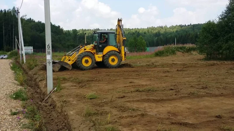 Особенности снятия плодородного слоя почвы земельных участков