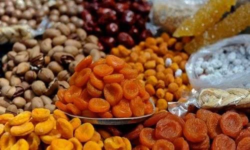 Лучшие дары природы для вашего организма