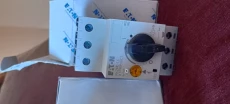 Автомат защиты электродвигателя