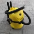 Пылесоса KARCHER WD 3