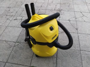 Пылесоса KARCHER WD 3
