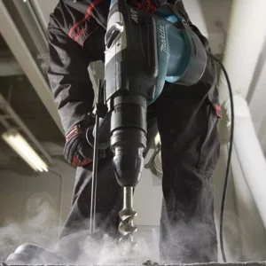 Перфораторов Bosch GBH 240F, MAKITA HR 5201С (SDS-MAX)