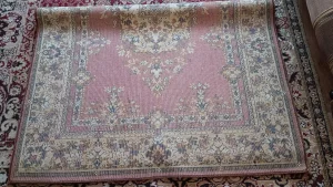 Ковер 140х200 см