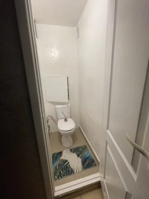 1-ную квартиру на длительный срок