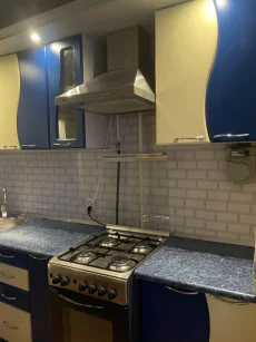 Однокомнатная квартира в 7 микрорайоне