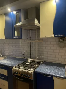 Однокомнатная квартира в 7 микрорайоне