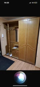 Однокомнатную меблированную квартиру
