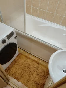 Двухкомнатная в центре