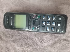 Panasonic KX-TGA 651 RU. Или обменяю. 100 р
