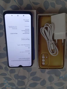 Редми 9Т, 4+2/128