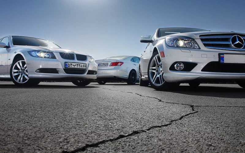 Лучшие немецкие автомобили