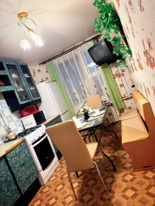 2 - комнатная квартира в Бобруйске на сутки