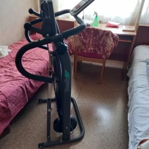 Беговую дорожку механическую новую
