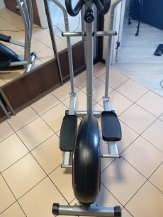 Тренажёр эллипс