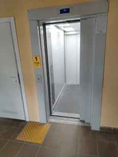 Квартиру