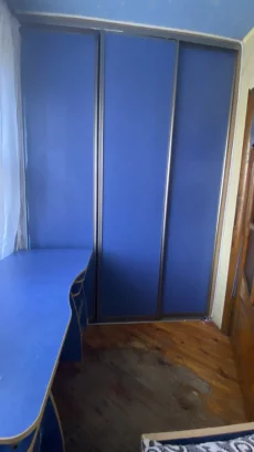 2-комнатная квартира по ул. Ермака в кирп. доме. 16000 у.е