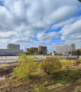 Уютная двушка новой планировки. Цена снижена