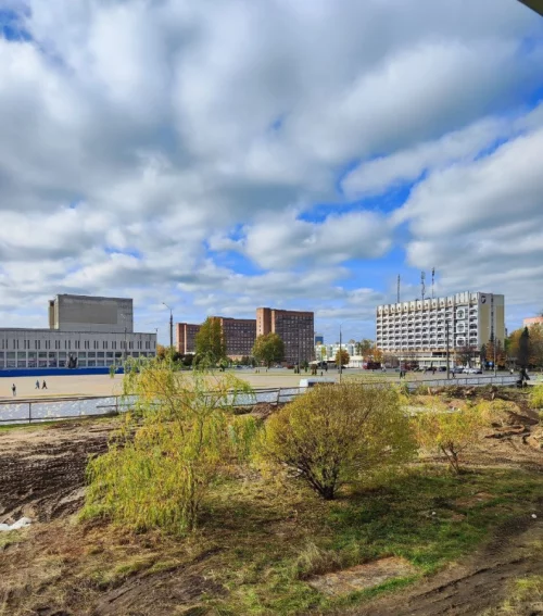 Уютная двушка новой планировки. Цена снижена