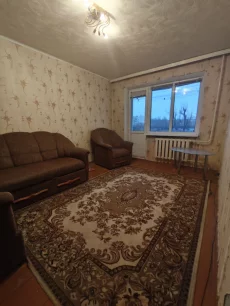 2-комнатная квартира по ул. Каменского