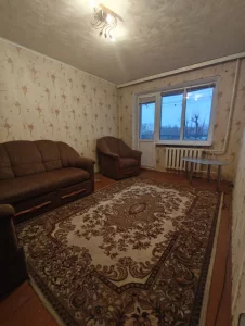 2-комнатная квартира по ул. Каменского