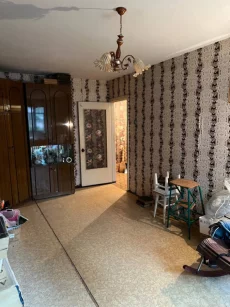 Двухкомнатная квартира по ул. Ковзана, д. 50
