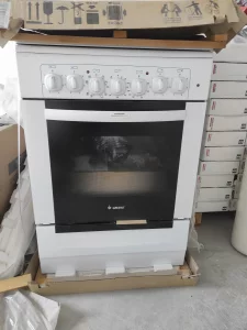 Электрическую плиту GEFEST