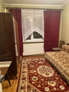 3-комнатная квартира в самом центре города по ул. М.Горького д. 8