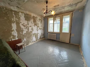 3-комнатная квартира, ул. Ульяновская, 46 (р-н 20-й школы). 29200 уе