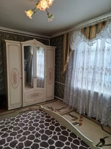 3-х комнатная квартира