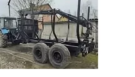 Оператор на ноку тракторист
