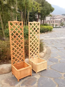 Подставки для цветов