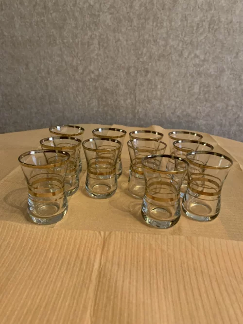 Набор стаканов