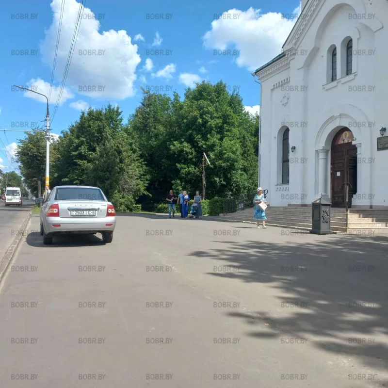 Не грешу, но нарушаю