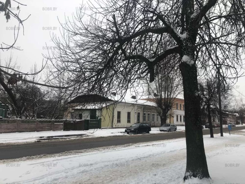 Пример уродливой обрезки