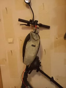 Самокат Xiaomi M365 Pro