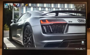 ASUS TUF A15 FA507RM