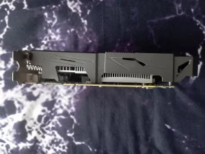 Видеокарта