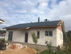 Кровельные работы любой сложности, стаж работы более 10 лет