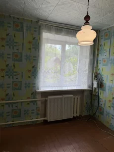 Однокомнатная квартира по ул. Октябрьская, д. 114