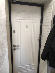 1-комнатная квартира в центре