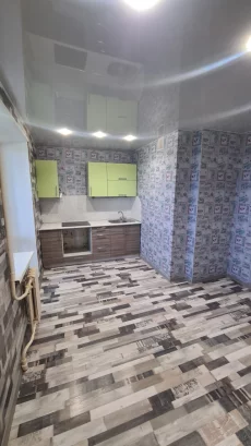 Евродвушку на пр-те Строителей д.18