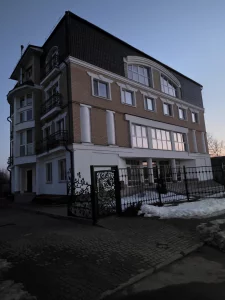 1 к квартира