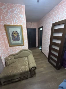 Квартира Рокоссовского 110