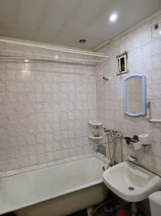 1-комн. Квартира, ул Советская 84. За 75 000р