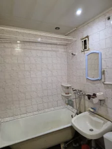 1-комн. Квартира, ул Советская 84. За 75 000р