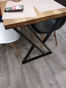 Изготовление металлоконструкций под заказ!