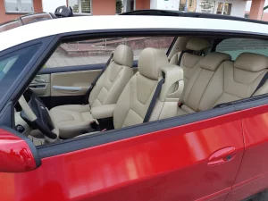 Перетяжка и ремонт салонов авто, мотосидений Inst: Digriyak