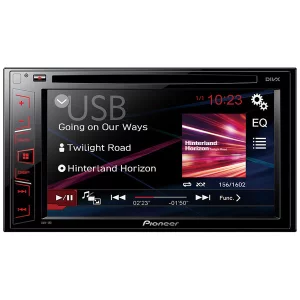 Pioneer AVH-180