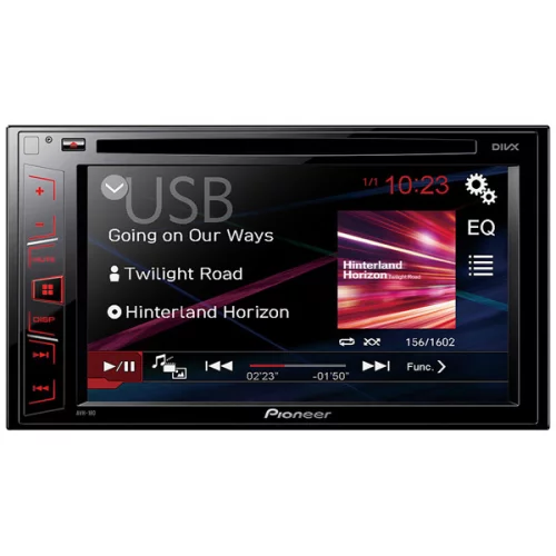 Pioneer AVH-180