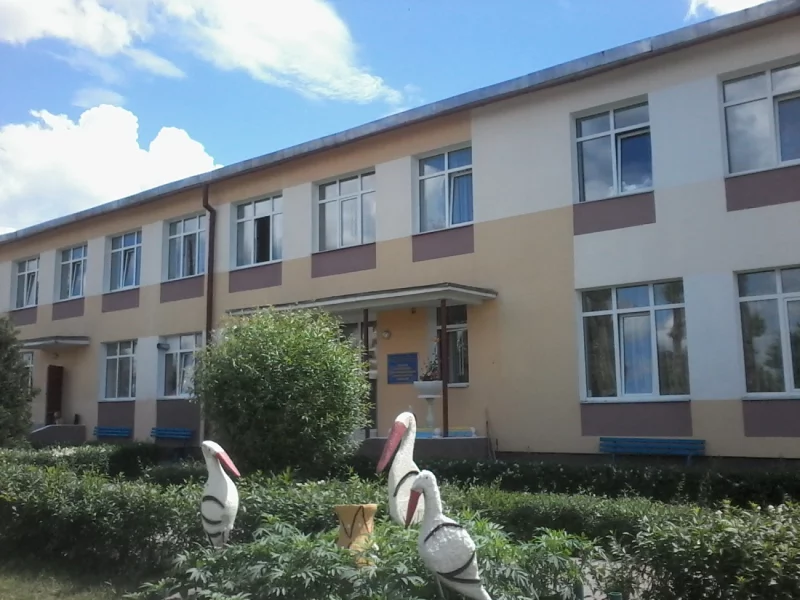 День открытых дверей в отделении круглосуточного пребывания